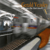 Do I Do - Gerald Veasley