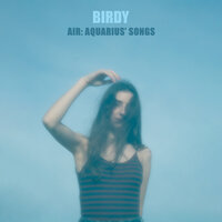 Ghost in the Wind - Birdy