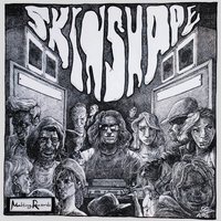 Live by the Day - Skinshape