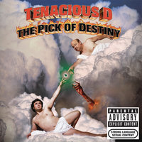 The Metal - Tenacious D