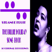 These Foolish Things Remind Me of You - Billie Holiday