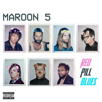 Visions - Maroon 5