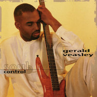 Quiet Storm - Gerald Veasley