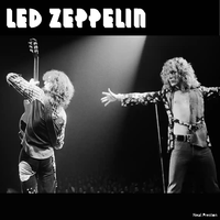 Going To California - Led Zeppelin, Robert Plant, Jimmy Page