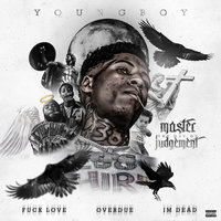 Over - YoungBoy Never Broke Again