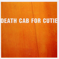 Styrofoam Plates - Death Cab for Cutie