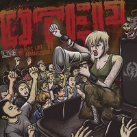 Breed - Otep