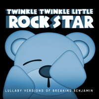 Dear Agony - Twinkle Twinkle Little Rock Star