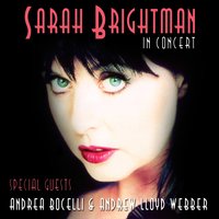 Solveig's Song (Peer Gynt Suite No. 2) - Sarah Brightman, Эдвард Григ