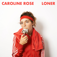 Getting To Me - Caroline Rose