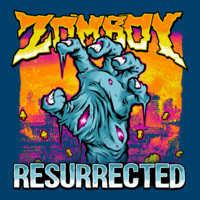 Resurrected - Zomboy