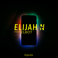 Let Us Drive - Elijah N, Elbot
