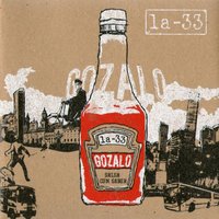 Gozalo - LA-33