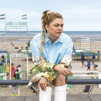 Désolée - Louane