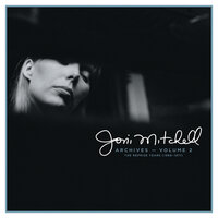 Urge For Going (With Strings) - Joni Mitchell