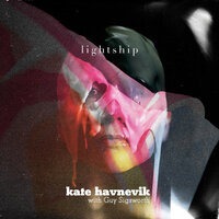 Camp High Hunt Low - Kate Havnevik, Guy Sigsworth