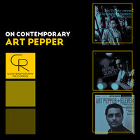 The Man I Love - Art Pepper