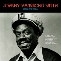 Johnny "Hammond" Smith