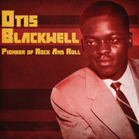 Otis Blackwell