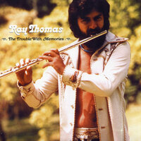 High Above My Head - Ray Thomas