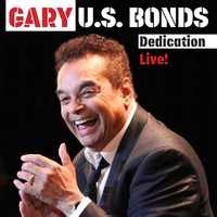From a Buick 6 - Gary U.S. Bonds