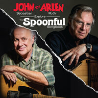 Didn't Want to Have to Do It - John Sebastian, Arlen Roth