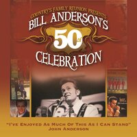 I've Enjoyed As Much Of This As I Can Stand - John Anderson