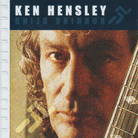 Out of My Control - Ken Hensley