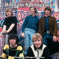 Bluebird - Buffalo Springfield, Neil Young