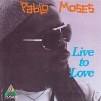 Pablo Moses