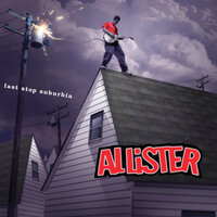 Better Late Than Forever - Allister
