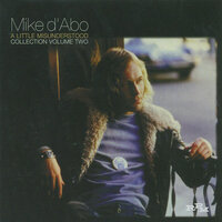 Ray of Sunshine - Mike D'Abo