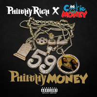 All White All Black - Philthy Rich, Cookie Money