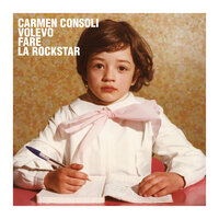 Sta Succedendo - Carmen Consoli