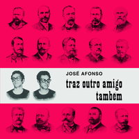 Canção Do Desterro (Emigrantes) - José Afonso