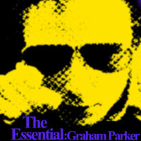 Ghost in My House - Graham Parker