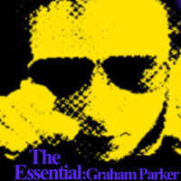 I Want You Back - Graham Parker