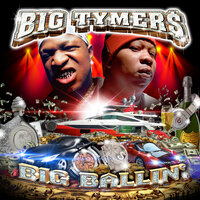Get Your Roll On - Big Tymers