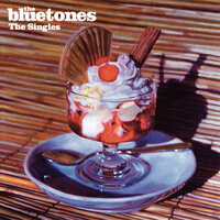 Autophilia Or How I Learned To Stop Worrying And Love My Car - The Bluetones