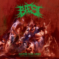 Hecatomb - Baest