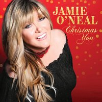 White Christmas - Jamie O'Neal, Ирвинг Берлин