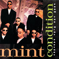 Harmony - Mint Condition