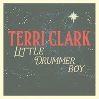 Little Drummer Boy - Terri Clark