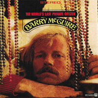 There's Nothin' Else On My Mind - Barry McGuire