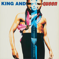 King and Queen - King & Queen, Norma Sheffield