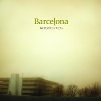 Falling Out Of Trees - Barcelona