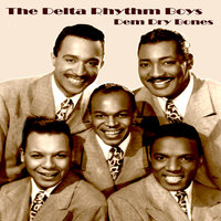 Take the 'A' Train - The Delta Rhythm Boys