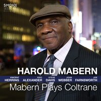 Harold Mabern