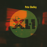 XL1 - Pete Shelley