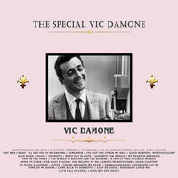 Among My Souvenirs - Vic Damone